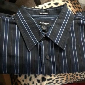 Mens long sleeve casual